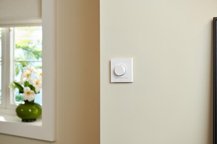 Actual product image Aqara Dimmerschalter H2