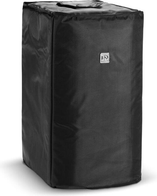 Image du produit LD Systems MAUI® 11 G3 SUB PC - Housse de protection rembourrée pour le subwoofer MAUI 11 G3