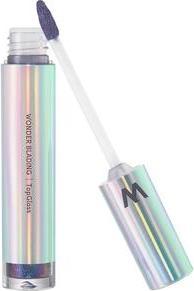Wonderskin Wonder Blading Top Gloss Blue Glitter (Pink)
