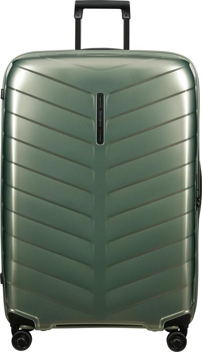 Produktbild Samsonite ATTRIX146120 (120 l, XL (ab 115l))