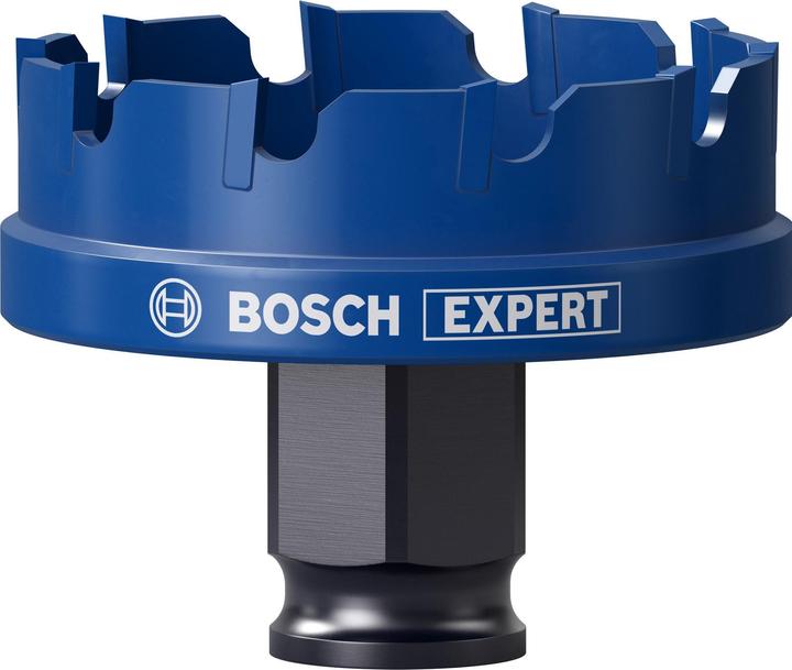 Actual product image Bosch Professional Zubehör EXPERT Sheet Metal Hole Saw 51 x 5 mm (51 mm)
