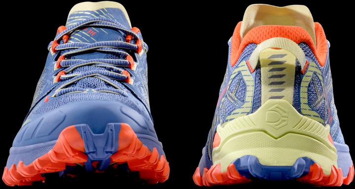 Immagine prodotto La Sportiva Bushido III Woman (37.5)