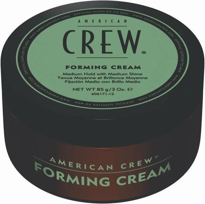 Produktbild American Crew DUPLIKAT Forming Cream (90 ml)