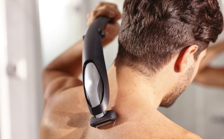 Produktbild Philips Bodygroom BG2036/32