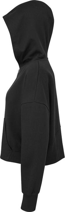 Produktbild Tri Dri Kapuzenpullover mit halbem Reissverschluss (32, 33, 34)