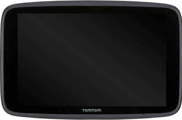 Actual product image TomTom GO Discover EU (7")