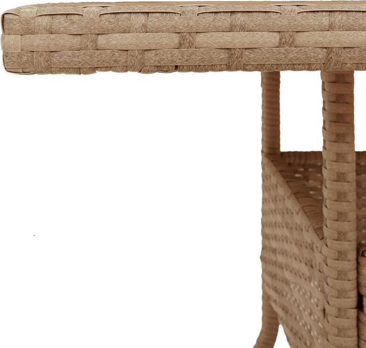 Immagine prodotto VidaXL Tavolo da giardino (80 cm)