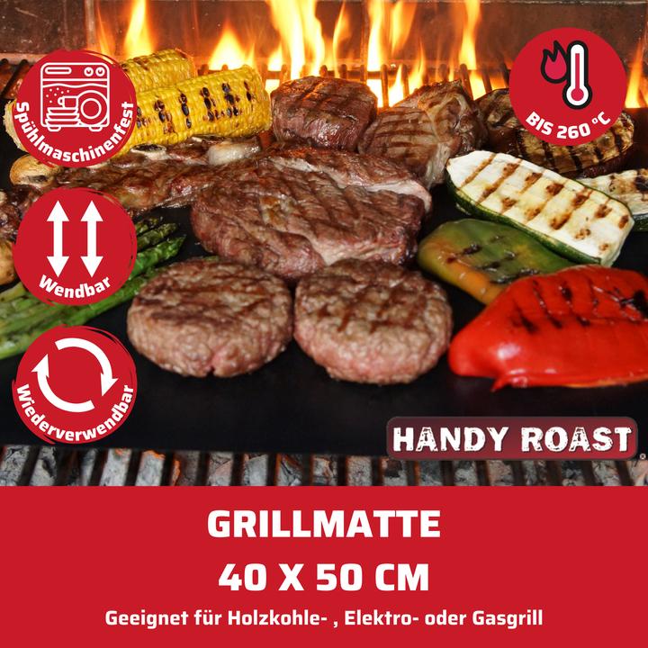 Immagine prodotto Best direct Handy Roast