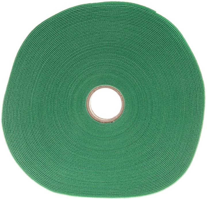 Actual product image Fastech ETN Fast Strap 25 meters, green (15 mm)