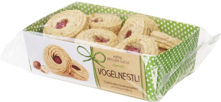 Kambly Nestli d'uccello (1 pz., 220 g)