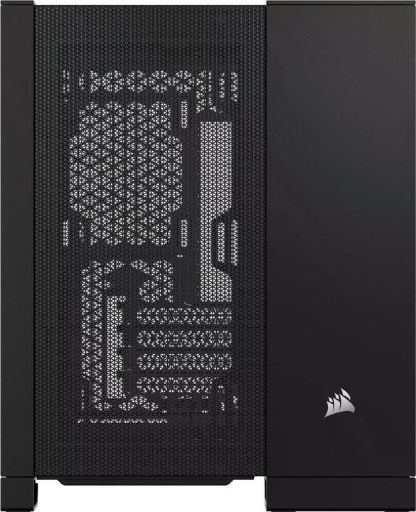 Produktbild Corsair 2500D Airflow (mATX, Mini-ITX)