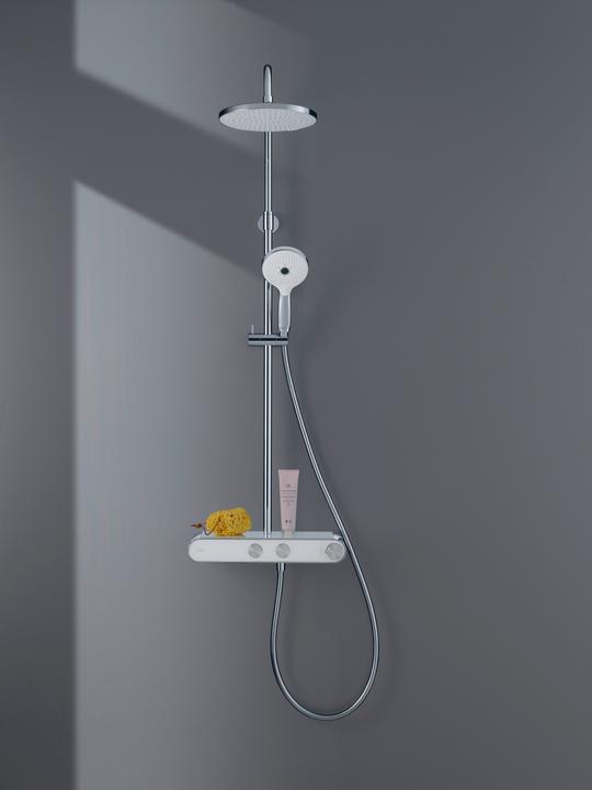 Immagine prodotto Duravit Duschsystem
