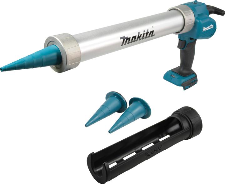 Produktbild Makita DCG180ZX