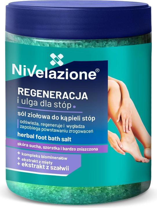 Farmona Nivelazione Feet (Badesalz)