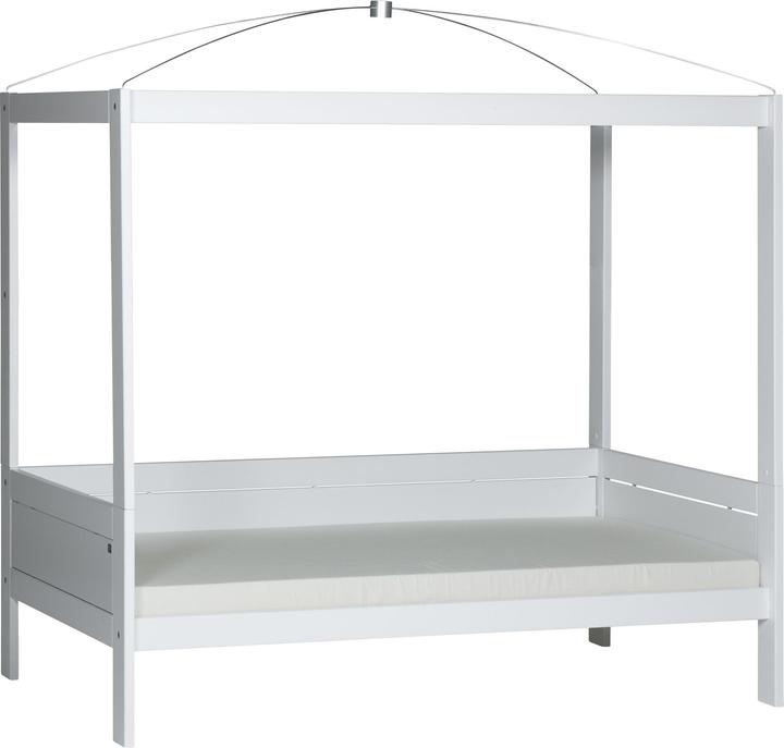 Lifetime Kidsrooms Himmelbett (90 x 200 cm)