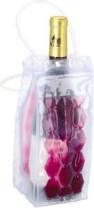 Actual product image Fresh & Cold Wine cooler bag