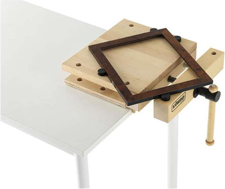 Sjöbergs Smart Vise (36.20 cm, 36.20 cm)