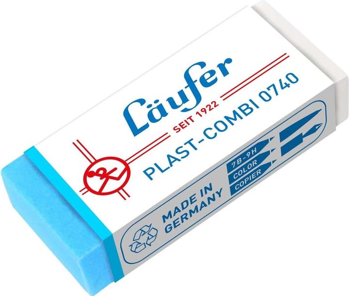 Läufer Gomma Plast-Combi