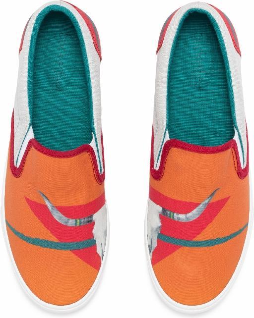 Image du produit Bucketfeet Round Up (40)