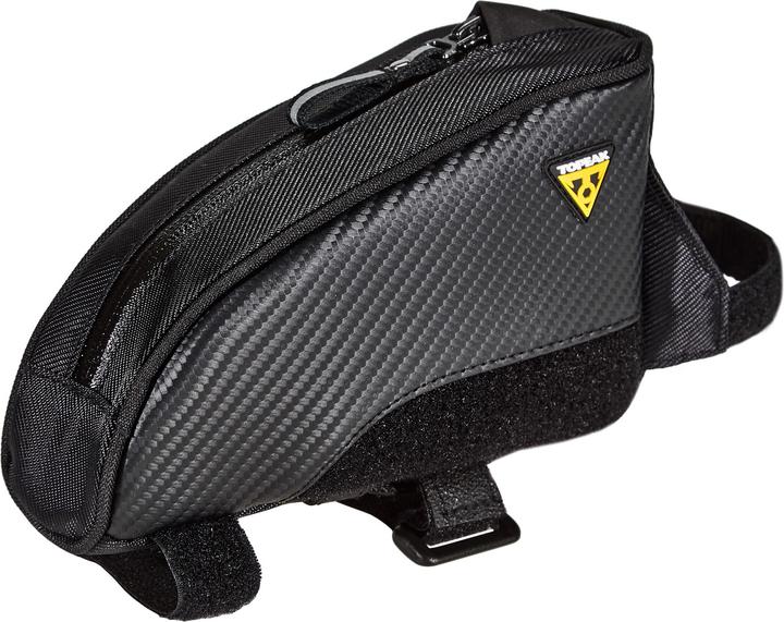 Immagine prodotto Topeak Serbatoio del carburante (0.50 l, Borsa telaio)