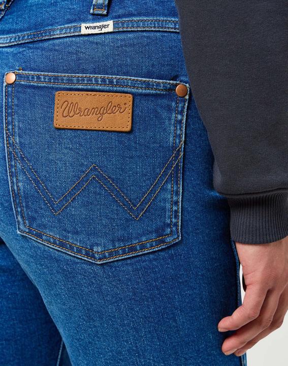 Produktbild Wrangler Jeans Piper (28)