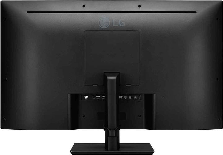 Actual product image LG 43BN70U-B (3840 x 2160 Pixels, 42.50")