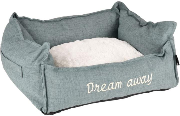 Immagine prodotto Flamingo Cestino Dream Away Verde S - (540058511524) (Cane)