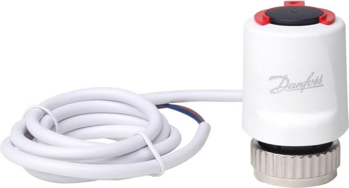 Produktbild Danfoss Thermot NC 230V
