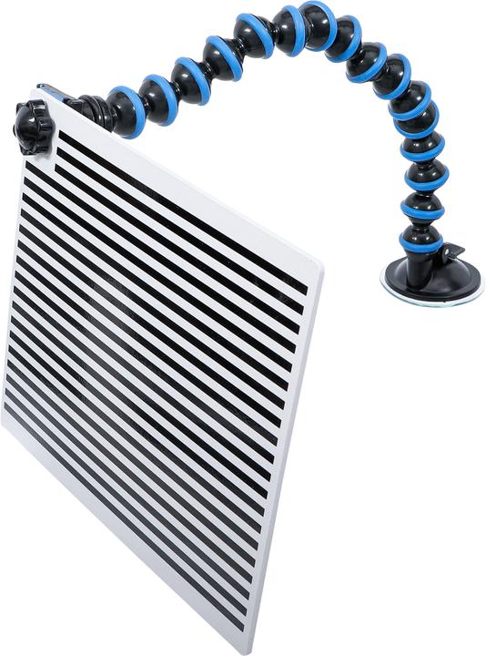 Produktbild BGS Fixierschild für Smart Repair / Dellenspiegel | weiss