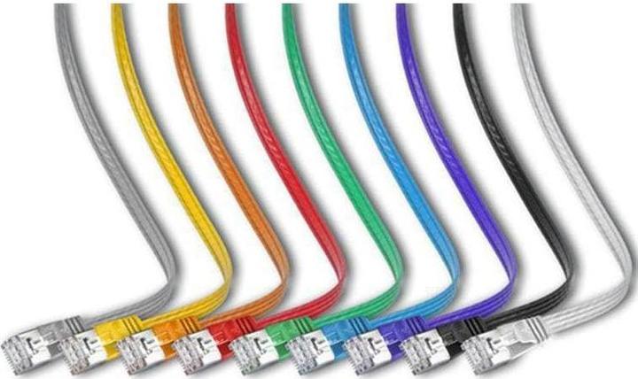 Produktbild Wirewin Netzwerkkabel (STP, CAT6, 0.25 m)