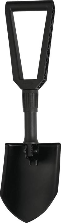 Fiskars Klappspaten D-Griff 131320