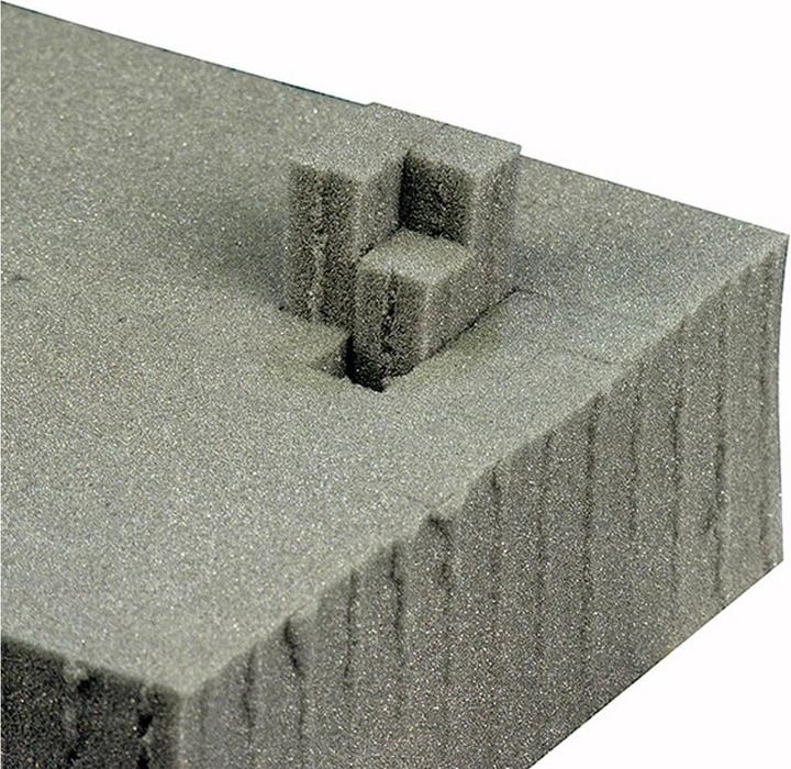 Produktbild DAP-Audio Schaumstoff Platte (Zubehör)