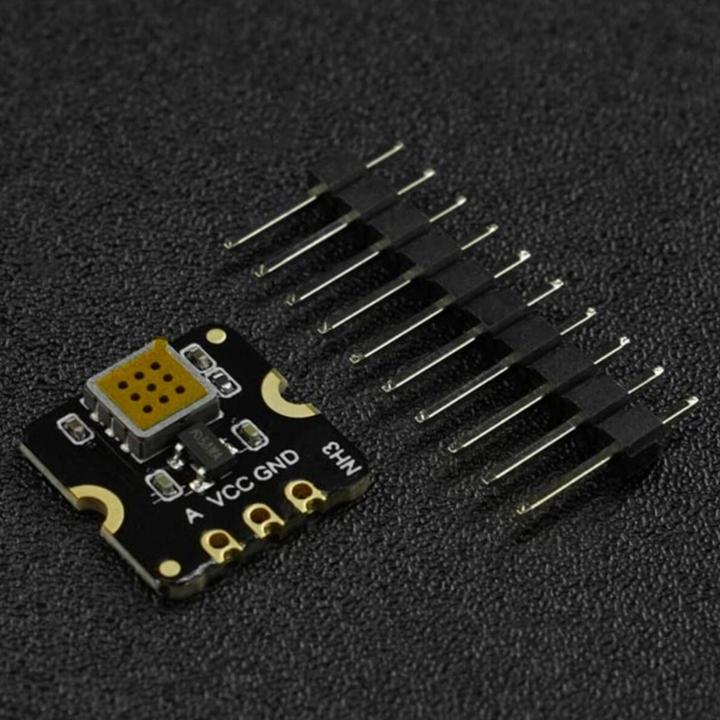Produktbild DFRobot Fermion NH3 Ammoniak analoger Gassensor