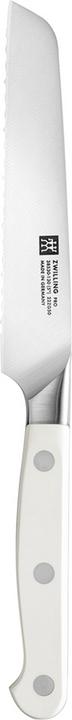 Produktbild Zwilling Messer Pro le blanc (13 cm)