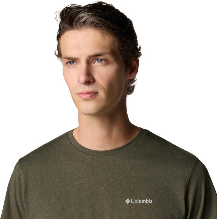 Image du produit Columbia T-shirt Manches Courtes Thistletown Hills™ Homme (XXL)
