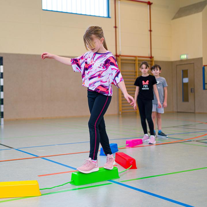 Actual product image Sport-Thieme Balance beam