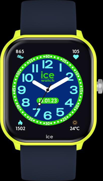 Image du produit ICE Watch Ice Smart Junior 2.0 (40 mm)