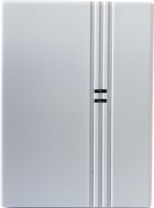 Immagine prodotto Heidemann Convertitore radio wireless HX (estensione campanello) (Funk)