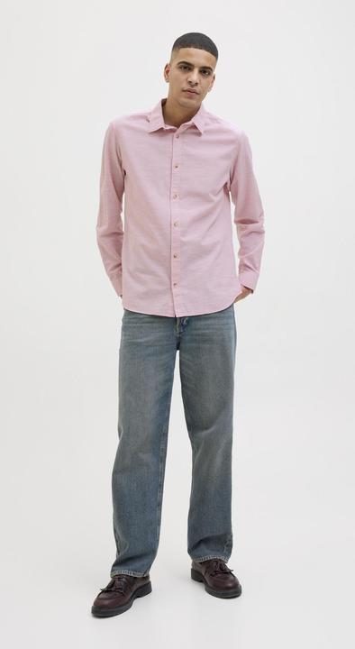 Immagine prodotto Jack & Jones Jjesummer Shirt Ls Sn (XXL)