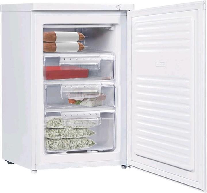 Produktbild Kibernetik Gefrierschrank D947092 (Freistehend, 91 l)