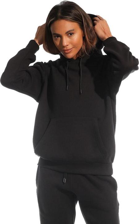 Actual product image Light and Shade Womens/Ladies Hoodie (XS)