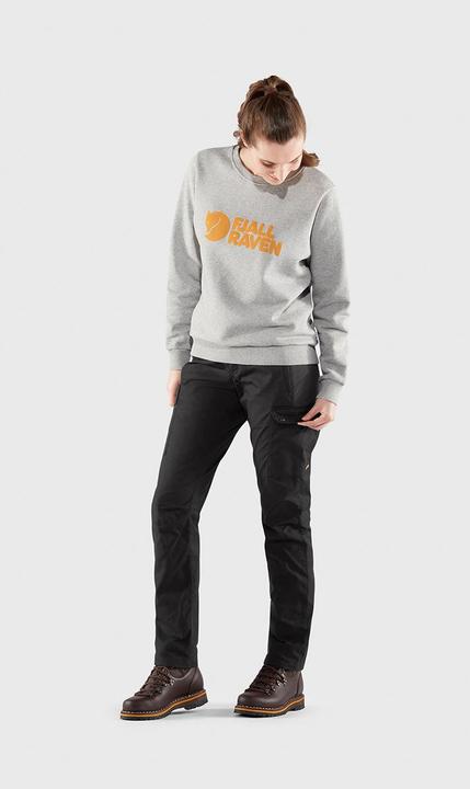 Actual product image Fjällräven Stina pants (36)