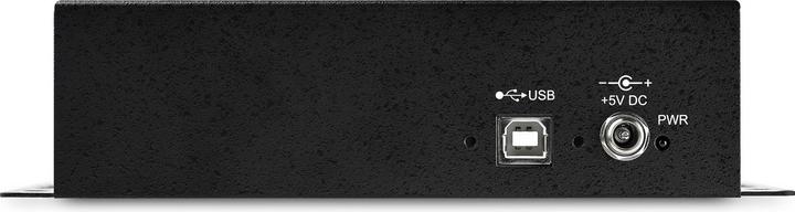 Image du produit StarTech USB vers (USB-A, 8 Ports)