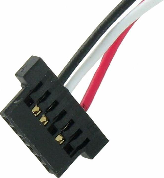 Produktbild Medion Akku GoPal E4230, M1100