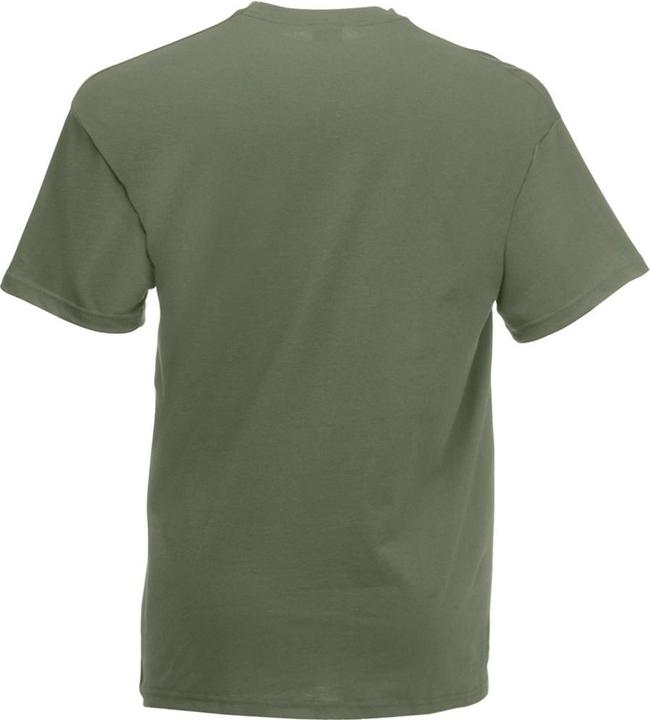 Produktbild Fruit of the Loom Kurzarm TShirt (M)