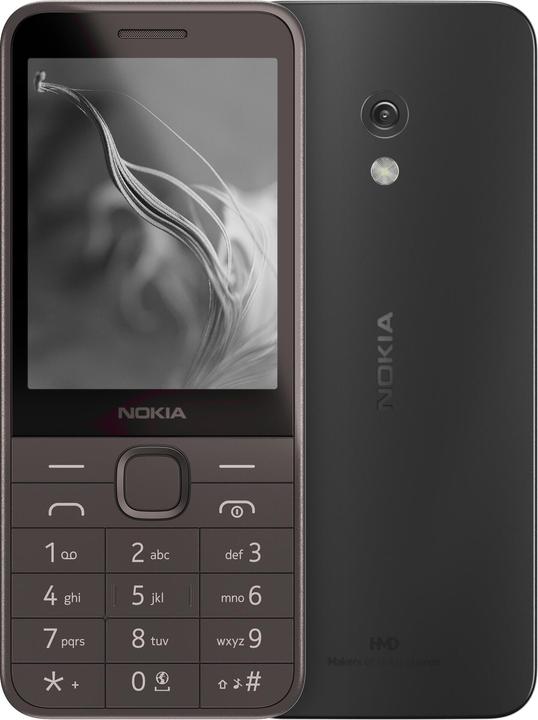 Immagine prodotto Nokia 235 4G (2024) (2.80", 2 Mpx, 4G)