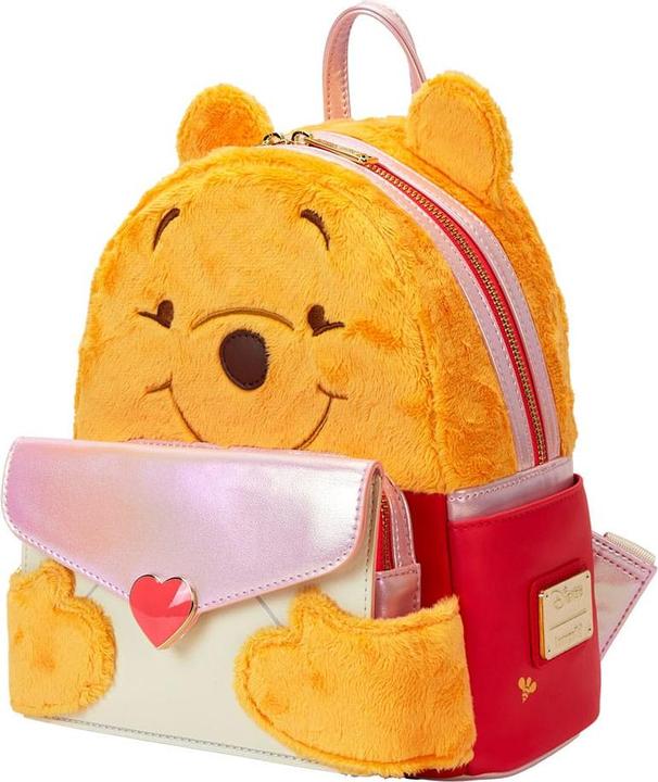 Loungefly Disney by sac à dos Mini Winnie the Pooh Love Letter