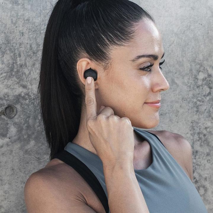Actual product image JLab Audio JBuds Air (6 h, Wireless)