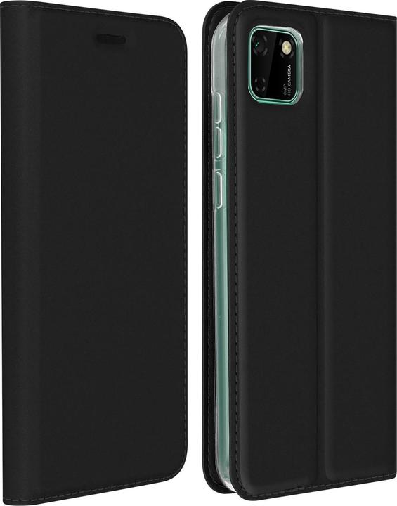 Produktbild Dux Ducis Skin Pro Series Bookcover (Huawei Y5p)
