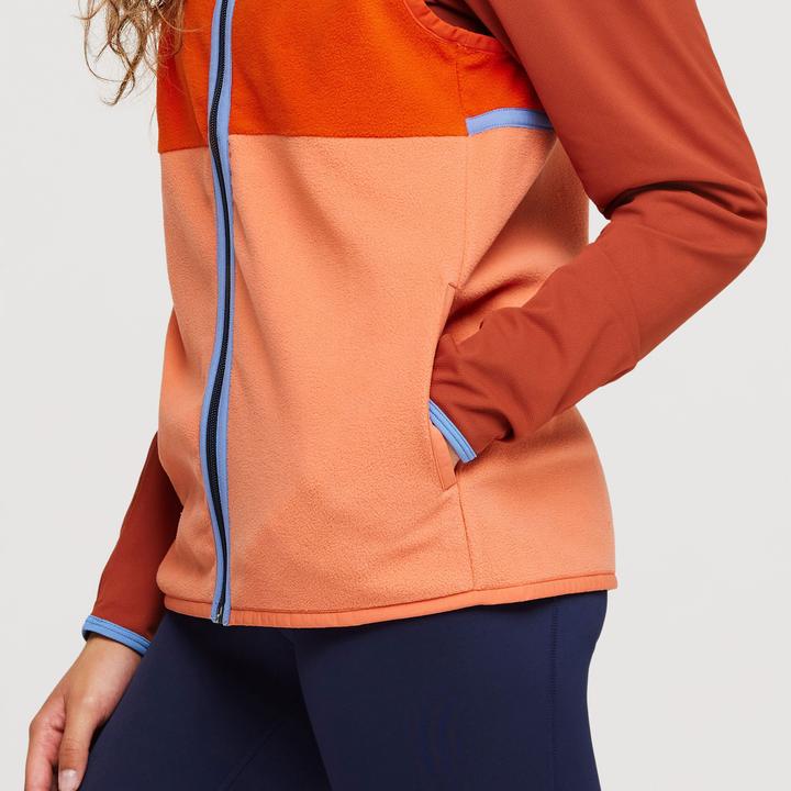 Produktbild Cotopaxi Amado Fleece Vest (XS)